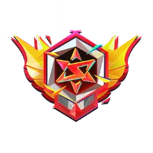 Champion Badge Icon