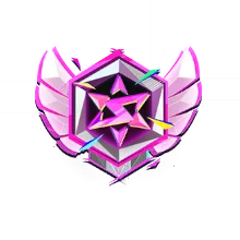 Guardian Badge Icon