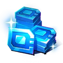 100 Units Icon