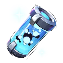 100 Unstable Molecules Icon