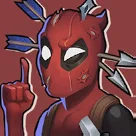 MARVEL SNAP Nameplate
