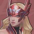 MARVEL Future Fight Nameplate