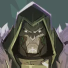 Doctor Doom