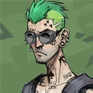 Punk Rage