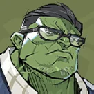 Spider-Man: Brand New Day [Hulk]