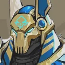 Sandstorm Soldier