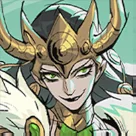 Lady Loki