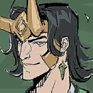 Low-Key Loki