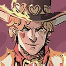 Jack of Hearts