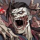 Doctor Strange in the Multiverse of Madness