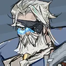 Old Man Strange