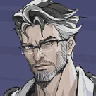 Stephen Sanders: The Doctor