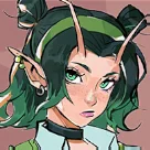 Mandy Celestine: The Greeter