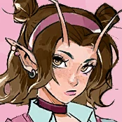 Mandy Celestine: The Greeter