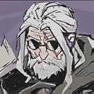 Old Man Hawkeye