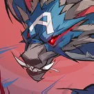 Capwolf