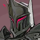 Cursed Captain