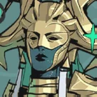 Empress of the Cosmos