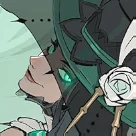 The Grim Lady