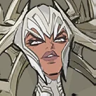 Merciful Queen