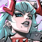 Helen Angerboda: The Rebel