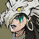 Savage Monarch