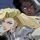 Cloak & Dagger