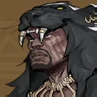 Bast's Chosen
