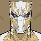Golden Panther