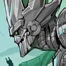Mecha-Flora