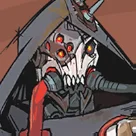 Wasteland Robot