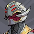 Infinity Ultron