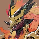 Phoenix Demon