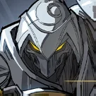 Moon Knight Mech