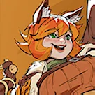 Squirrel Girl