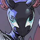 Symbiote Squirrel