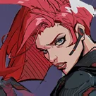 Black Widow