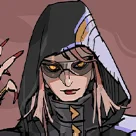 Phoenix Widow