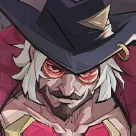 Iron Mariner