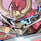 Iron Samurai