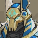 Iron Pharaoh