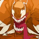 Hyper Orange