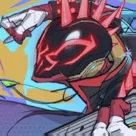 Spider-Punk 2099