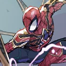 Spider-Man: No Way Home