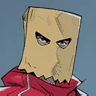 Ultimate Bag-Man