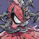 Man-Spider
