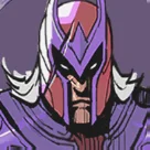 Master of Magnetism