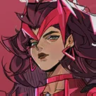 Scarlet Witch