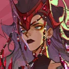 Chaos Gown