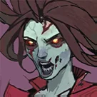 The Queen Of The Dead